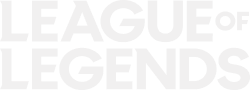 logo do League of Legends